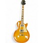 Used Epiphone Les Paul Classic Honey Burst Solid Body Electric Guitar thumbnail