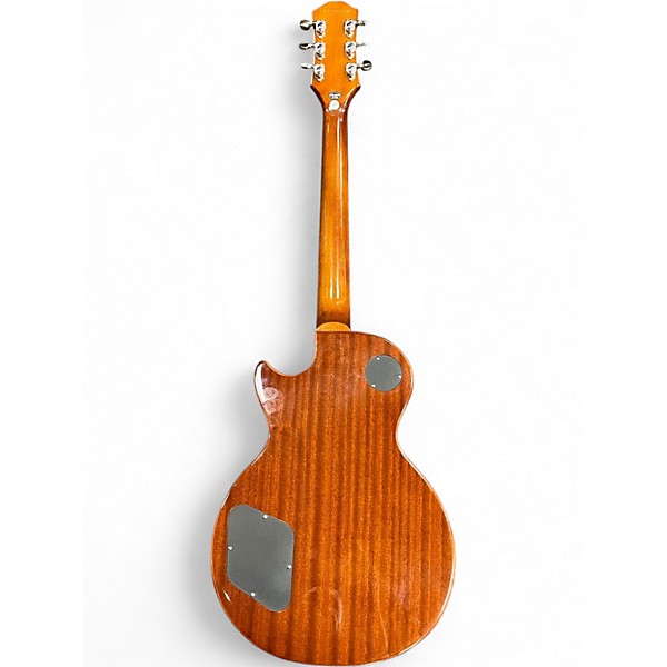 Used Epiphone Les Paul Classic Honey Burst Solid Body Electric Guitar