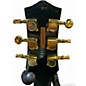 Used Gretsch Guitars G5230T DARK GREEN SPARKLE Solid Body Electric Guitar