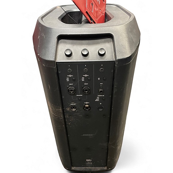 Used Bose L1 Pro16 Sound Package