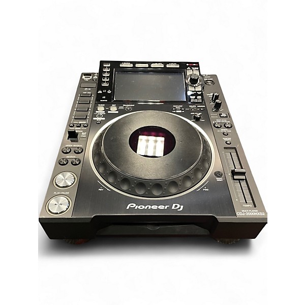 Used Pioneer DJ CDJ2000 Nexus 2 DJ Player
