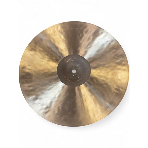 Used Zildjian 14in K Sweet Hi-Hat Pair Cymbal