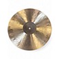 Used Zildjian 14in K Sweet Hi-Hat Pair Cymbal