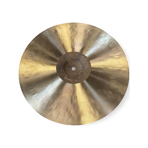 Used Zildjian 14in K Sweet Hi-Hat Pair Cymbal