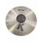 Used Zildjian 20in K Sweet Crash Cymbal thumbnail