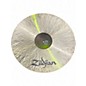 Used Zildjian 20in K Sweet Crash Cymbal
