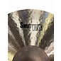 Used Zildjian 20in K Sweet Crash Cymbal