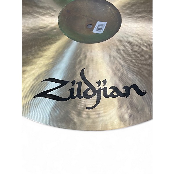 Used Zildjian 20in K Sweet Crash Cymbal