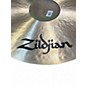 Used Zildjian 20in K Sweet Crash Cymbal
