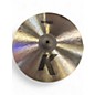 Used Zildjian 17in K Sweet Crash Cymbal thumbnail