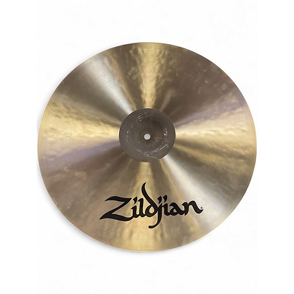 Used Zildjian 17in K Sweet Crash Cymbal