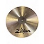 Used Zildjian 17in K Sweet Crash Cymbal