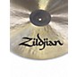 Used Zildjian 17in K Sweet Crash Cymbal