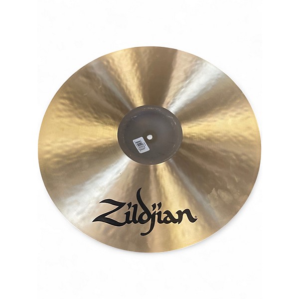 Used Zildjian 18in K Sweet Crash Cymbal