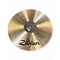 Used Zildjian 18in K Sweet Crash Cymbal