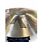 Used Zildjian 18in K Sweet Crash Cymbal