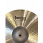 Used Zildjian 18in K Sweet Crash Cymbal