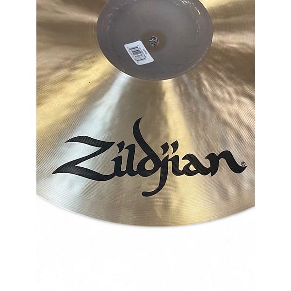 Used Zildjian 18in K Sweet Crash Cymbal