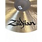 Used Zildjian 18in K Sweet Crash Cymbal