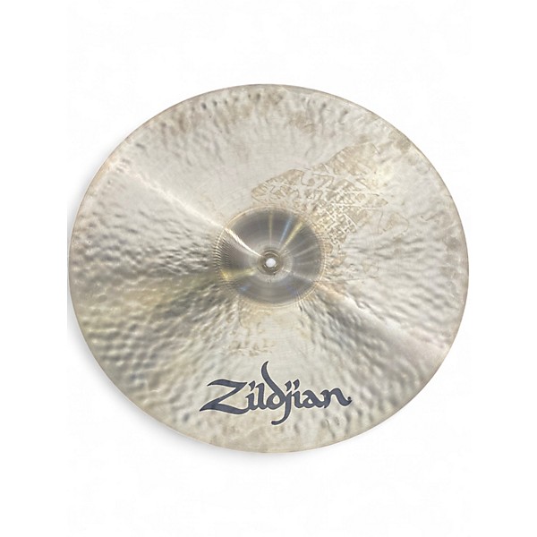 Used Zildjian 21in K Sweet Ride Cymbal