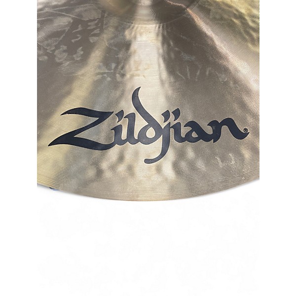 Used Zildjian 21in K Sweet Ride Cymbal