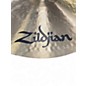 Used Zildjian 21in K Sweet Ride Cymbal