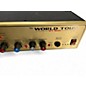Used Eden WT800 World Tour Bass Amp Head
