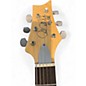 Used PRS SE Silver Sky Blue Solid Body Electric Guitar
