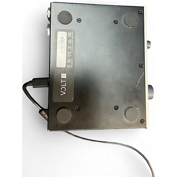 Used Universal Audio Volt 1 Audio Interface