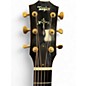 Used Taylor 914CE Natural Acoustic Electric Guitar