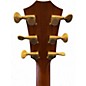 Used Taylor 914CE Natural Acoustic Electric Guitar