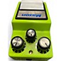 Used Maxon SD-9 Effect Pedal