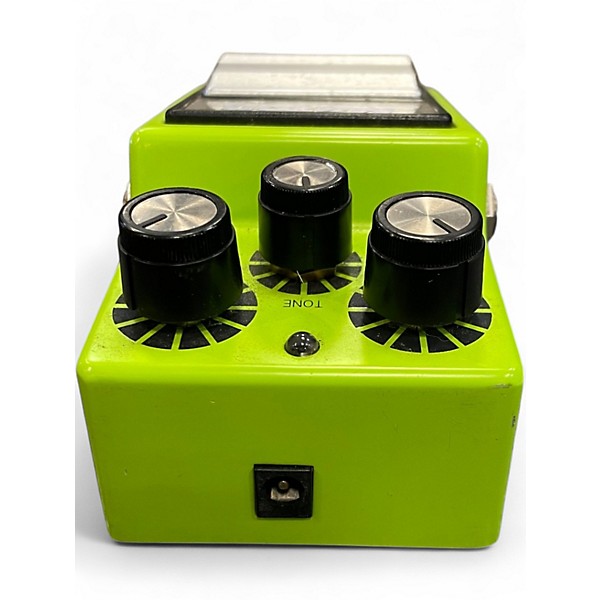 Used Maxon SD-9 Effect Pedal