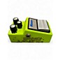 Used Maxon SD-9 Effect Pedal