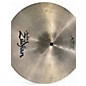 Used Zildjian 14in A Series Hi Hat Pair Cymbal