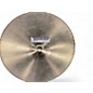 Used Zildjian 14in A Series Hi Hat Pair Cymbal