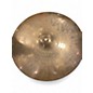 Used Zildjian 16in IMPULSE Cymbal thumbnail