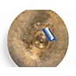 Used Zildjian 16in IMPULSE Cymbal