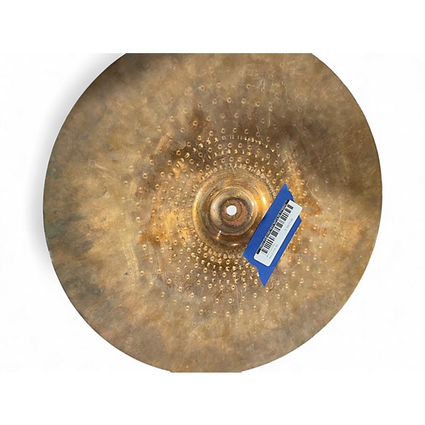 Used Zildjian 16in IMPULSE Cymbal