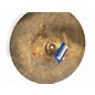 Used Zildjian 16in IMPULSE Cymbal