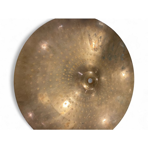 Used Zildjian 16in IMPULSE Cymbal