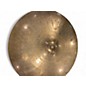 Used Zildjian 16in IMPULSE Cymbal