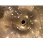 Used Zildjian 16in IMPULSE Cymbal