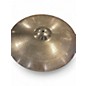 Used Zildjian 22in Avedis Ride Cymbal