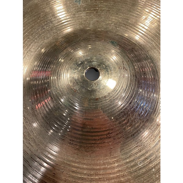 Used Zildjian 22in Avedis Ride Cymbal