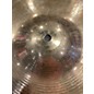Used Zildjian 22in Avedis Ride Cymbal