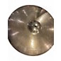 Used Zildjian 22in Avedis Ride Cymbal
