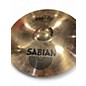Used SABIAN 14in B8 PRO MEDIUM CRASH Cymbal thumbnail