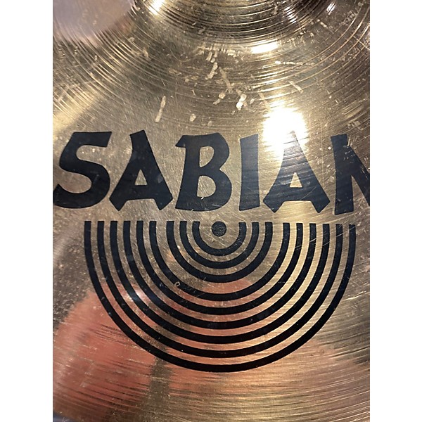 Used SABIAN 14in B8 PRO MEDIUM CRASH Cymbal