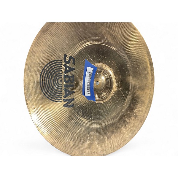 Used SABIAN 14in B8 PRO MEDIUM CRASH Cymbal